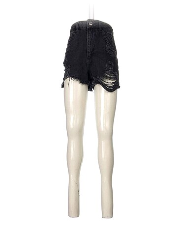 Topshop Jean / Kot Şort %70 İndirimli.