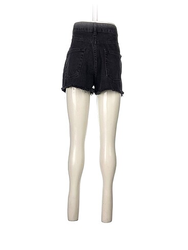 universal Beden Topshop Jean / Kot Şort %70 İndirimli.