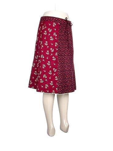Vintage Love Diğer Midi Etek %70 İndirimli.