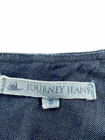 s Beden lacivert Renk Journey Günlük Elbise %70 İndirimli.