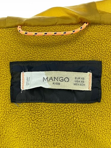 xs Beden çeşitli Renk Mango Yelek %70 İndirimli.