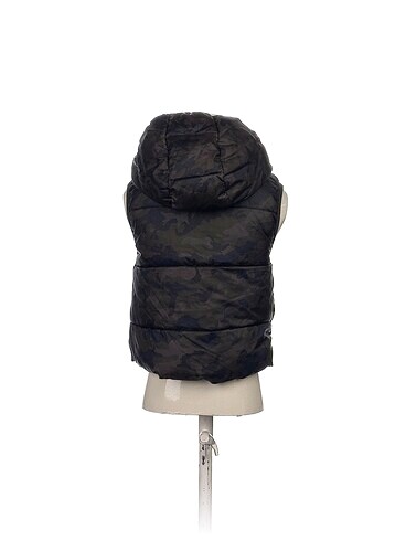 xs Beden Mango Yelek %70 İndirimli.