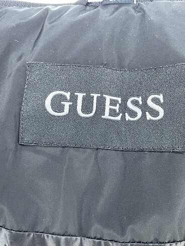 l Beden siyah Renk Guess Mont %70 İndirimli.