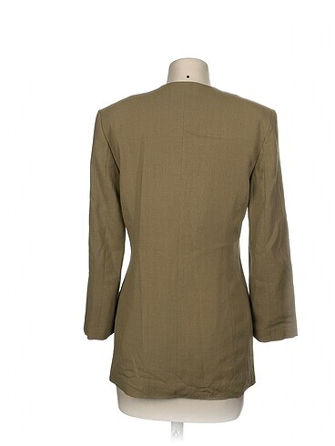 universal Beden Diğer Blazer %70 İndirimli.