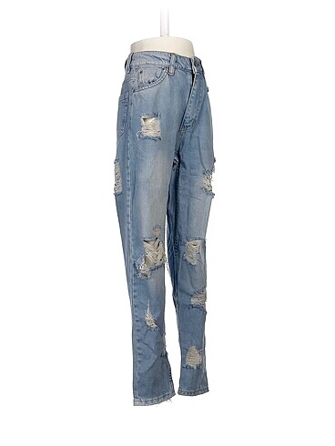 BSL FASHION BSL FASHION Jean / Kot %70 İndirimli.