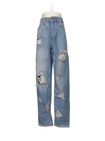 BSL FASHION Jean / Kot %70 İndirimli.
