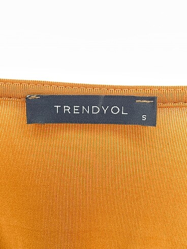 s Beden çeşitli Renk Trendyol & Milla Bluz %70 İndirimli.