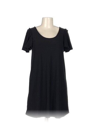 Mango Mini Elbise %70 İndirimli.
