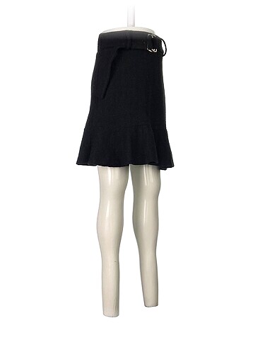 Bershka Bershka Mini Etek %70 İndirimli.
