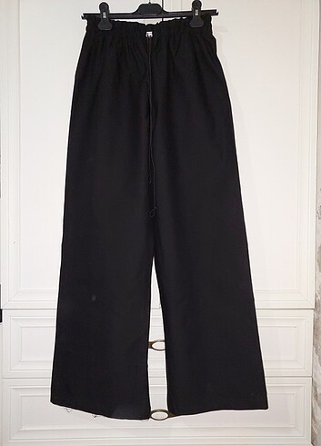 plazzo pantalon 