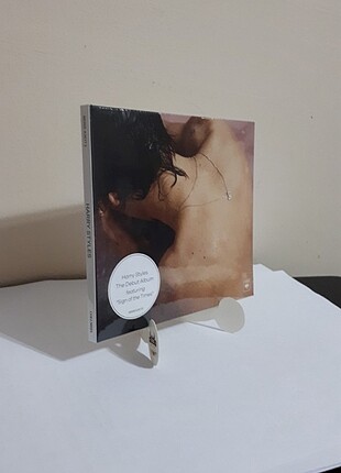 HARRY STYLES ILK ALBÜMÜ THE DEBUT ALBUM