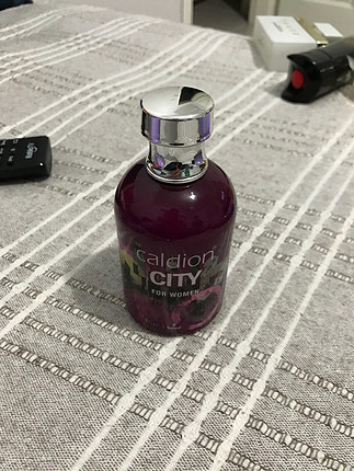 Caldion parfüm
