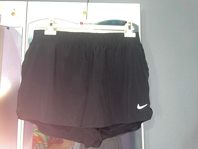Nike tenis şortu