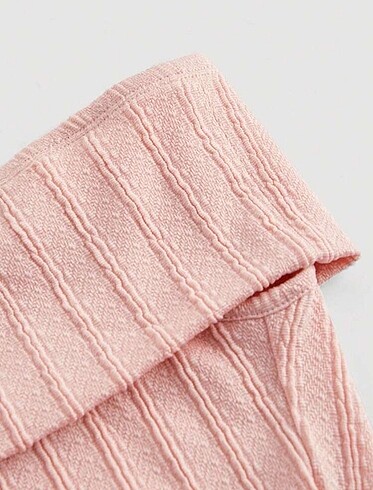 l Beden Shein crop top