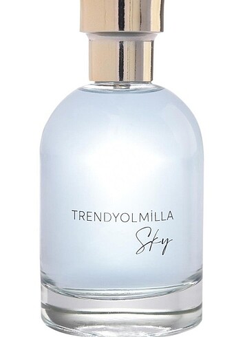 Trendyol & Milla Trendyol&milla kadın parfümü