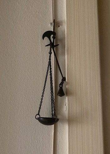 Gardrops ilanı