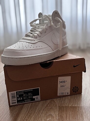 Nike Court Vısıon MID NN