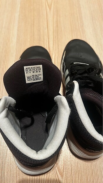 Adidas Orijinal Adidas boğazlı ayakkabı