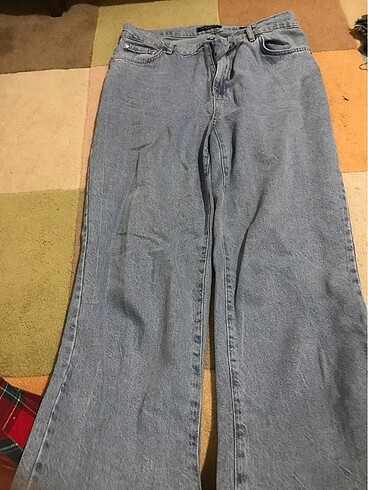 Kot lc wakıkı pantolan