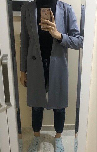 Ceket özel dikim