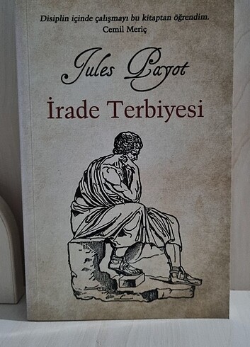 İrade Terbiyesi 