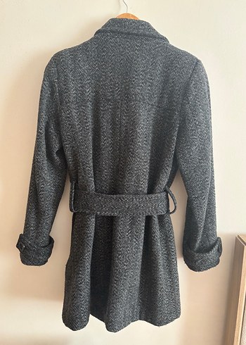 Zara Kaşe Kaban
