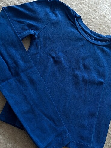s Beden Crop Bluz