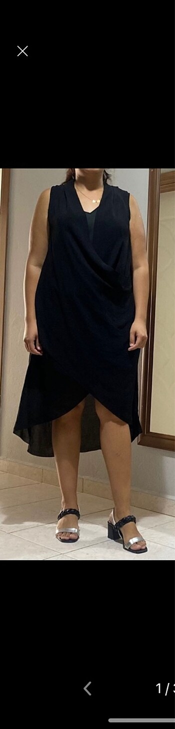 H&M elbise