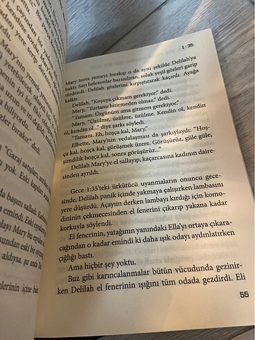 Beden Renk Fanf kitap serisi toplam 6 kitap