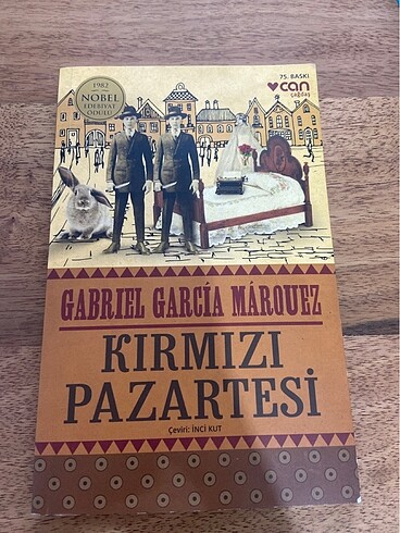 Kırmızı pazartesi