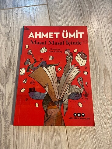 Masal masal içinde