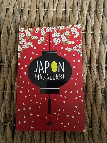 Japon masalları