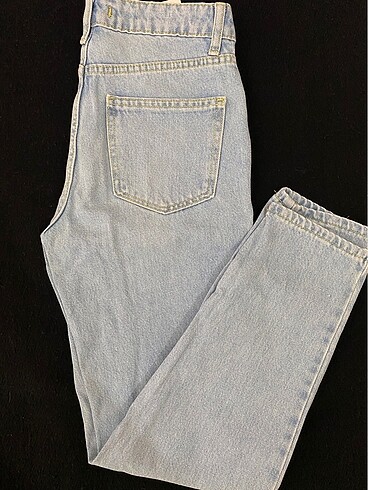 Mom jean