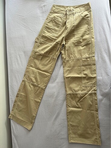 Stradivarius Stradivarius kargo pantolon