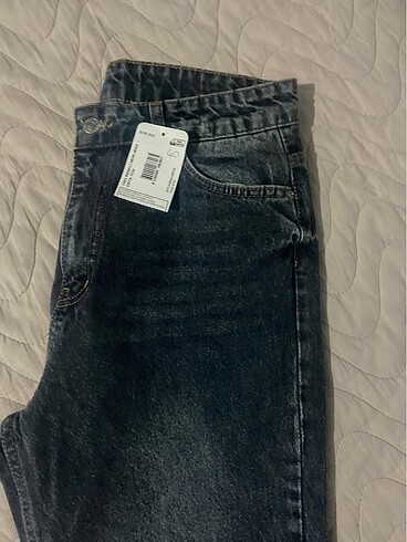 40 Beden Mom jean / kot pantolon