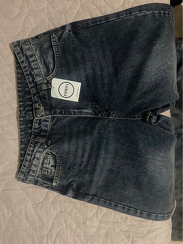 Mom jean / kot pantolon