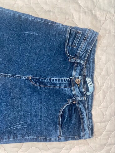 Diğer Skinny jean