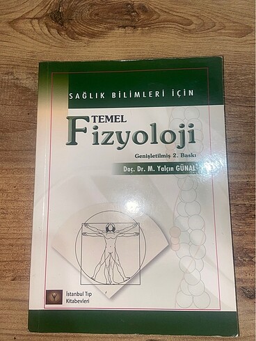 TEMEL FİZYOLOJİ