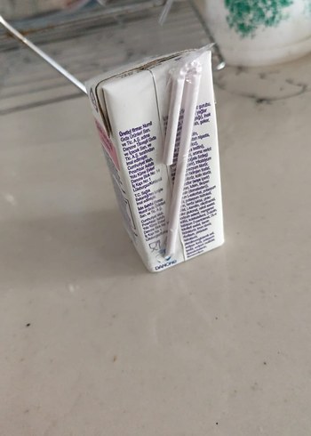 Nutricia Fortini Multi Fibre Özel Tıbbi Gıda - Görsel 2