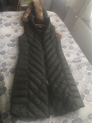 xl Beden Şişme yelek