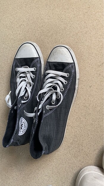 Orijinal converse