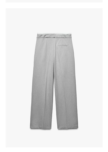 Zara zara pantolon