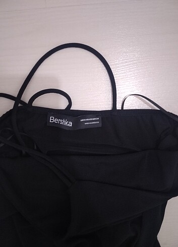 Bershka bershka elbise