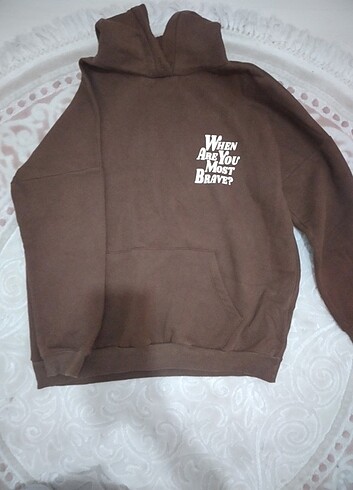 l Beden sweatshirt