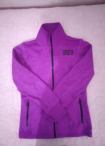 hummel sweat