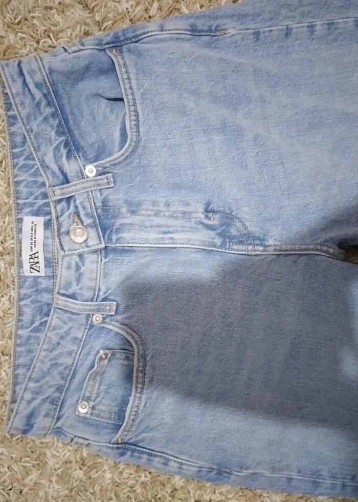 zara jean  - Görsel 3