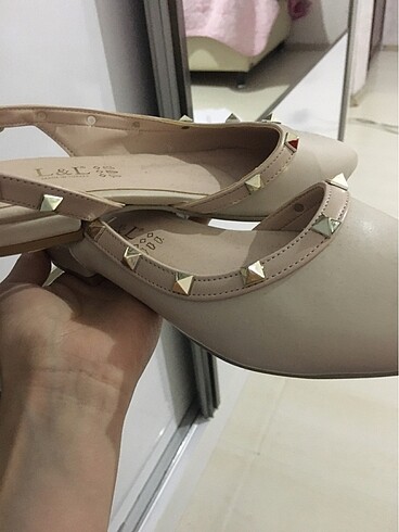 şık babet - Görsel 2