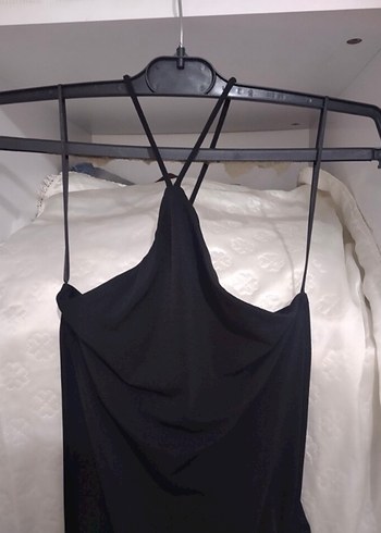 Mini Elbise - Görsel 3