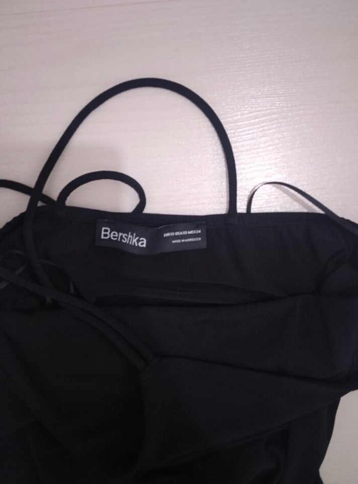 Mini Elbise - Görsel 2