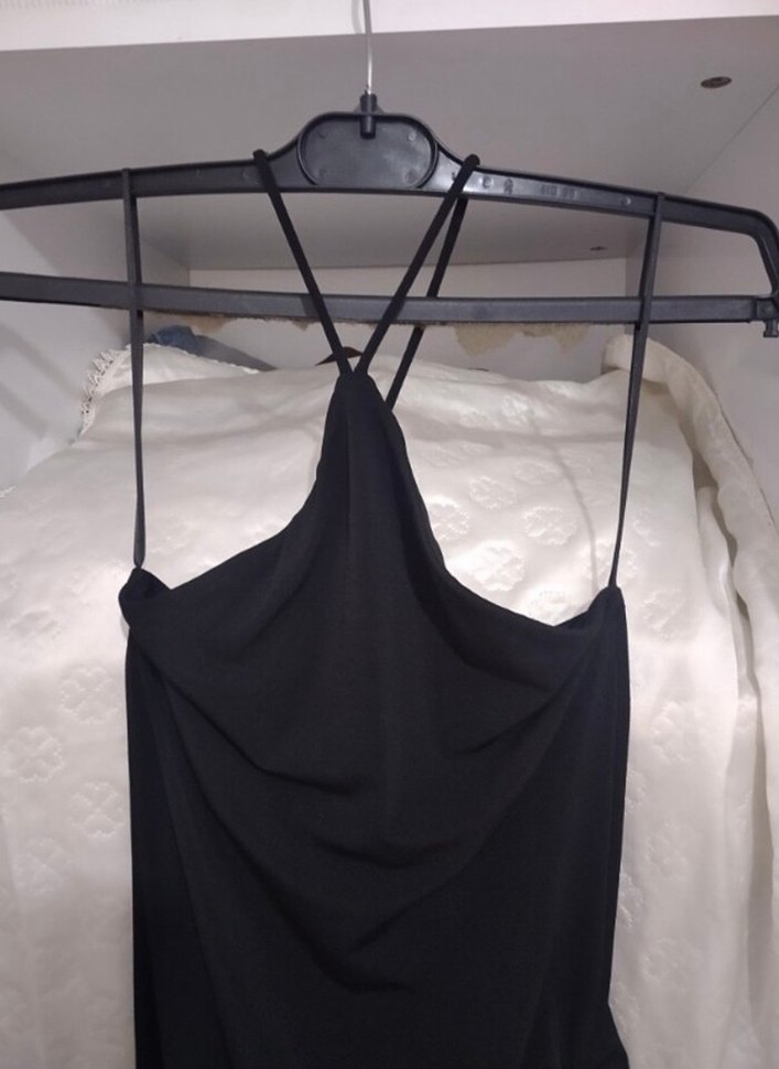 Mini Elbise - Görsel 3